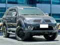 2012 Mitsubishi Montero GLS VGT 4x2 Diesel Automatic ☎️Call/Text CARL BONNEVIE 🙋🏻‍♂️📩09384588779-0