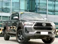 2024 Toyota Hilux E 4x2 DSL Manual ☎️Call/Text CARL BONNEVIE 🙋🏻‍♂️📩09384588779-0