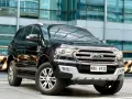 2017 Ford Everest Trend 4x2 2.2 Diesel Automatic ☎️Call/Text CARL BONNEVIE 🙋🏻‍♂️📩09384588779-1