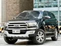 2017 Ford Everest Trend 4x2 2.2 Diesel Automatic ☎️Call/Text CARL BONNEVIE 🙋🏻‍♂️📩09384588779-2