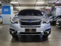 2017 Subaru Forrester 2.0iL Premium AWD AT-3