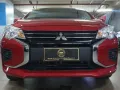 2023 Mitsubishi Mirage G4 GLX 1.2L AT-3