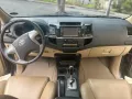 Best maintained 2014 Fortuner-4