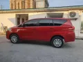 Red 2024 Toyota Innova 2.8 XE Diesel AT  for sale-4