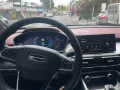 Selling Orange 2020 Geely Coolray SE SUV / Crossover affordable price-6