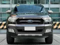 2017 Ford Ranger Wildtrak 3.2 4x4 Dsl AT 🔰 CALL NOW!! ☎️ 09279850198 / JESSEN” Kakotse “MENDOZA 🚘-0