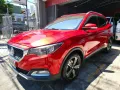 MG ZS 2019 1.5 Alpha W/Sunroof Automatic-1