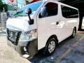 ✅Nissan NV350 2020 2.5 Urvan Manual-1