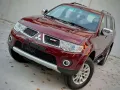 HOT!!!! 2012 Mitsubishi Montero GTV 4x4 for sale at affordable price! -6