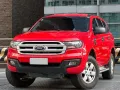 ‼️2016 Ford Everest 2.2 Ambiente 4x2 AT DSL‼️Call/Text Aby G. 09662351210📲📲📲-1