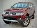 HOT!!!! 2012 Mitsubishi Montero GTV 4x4 for sale at affordable price! -1