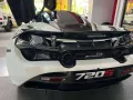 HOT!!!! 2020 McLaren 720S Apex “Great Britain” for sale at affordable price!-2