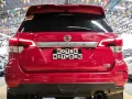 2019 Nissan Terra 2.5 VE A/t, 38k Mileage ₱998-7