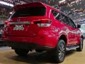 2019 Nissan Terra 2.5 VE A/t, 38k Mileage ₱998-8