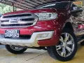2018 Ford Everest 2.2 Titanium Plus A/t, 59k Mileage, Sun Roof ₱998-2