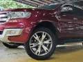 2018 Ford Everest 2.2 Titanium Plus A/t, 59k Mileage, Sun Roof ₱998-0