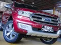 2018 Ford Everest 2.2 Titanium Plus A/t, 59k Mileage, Sun Roof ₱998-3
