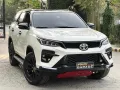 HOT!!!! 2018 Toyota Fortuner V 4x2 GR Look for sale at affordable price! -1