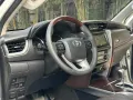 HOT!!!! 2018 Toyota Fortuner V 4x2 GR Look for sale at affordable price! -5