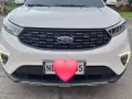 Ford Territory Titanium+ 2021 Rush sale Limited time. Preloved family car-0