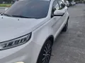 Ford Territory Titanium+ 2021 Rush sale Limited time. Preloved family car-1