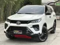 HOT!!!! 2018 Toyota Fortuner V 4x2 GR Look for sale at affordable price! -2