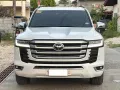 HOT!!!! 2023 Toyota Land Cruiser LC300 ZX for sale at affordable price!-0
