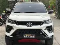 HOT!!!! 2018 Toyota Fortuner V 4x2 GR Look for sale at affordable price! -0