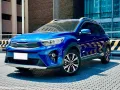 2022 KIA STONIC 1.4 LX Gas AT  *Rare: 4K+ MIleage Only‼️🔥 09121061462 MABY LATIDO☎️📩-4