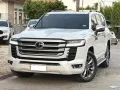 HOT!!!! 2023 Toyota Land Cruiser LC300 ZX for sale at affordable price!-1