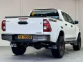 HOT!!!! 2021 Toyota Hilux Conquest V 4x4 for sale at affordable price! -3