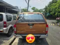 2nd hand 2018 Nissan Navara Pickup in good condition-3
