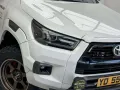 HOT!!!! 2021 Toyota Hilux Conquest V 4x4 for sale at affordable price! -7