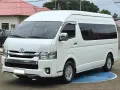 HOT!!!! 2016 Toyota Hiace Super Grandia LXV for sale at affordable price!-1
