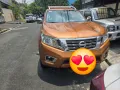 2nd hand 2018 Nissan Navara Pickup in good condition-0