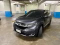 HONDA CR-V 2018 2.0 S (GAS) Modern Steel Metallic-0