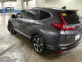 HONDA CR-V 2018 2.0 S (GAS) Modern Steel Metallic-1