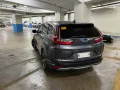 HONDA CR-V 2018 2.0 S (GAS) Modern Steel Metallic-2