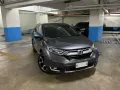 HONDA CR-V 2018 2.0 S (GAS) Modern Steel Metallic-8