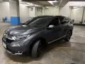 HONDA CR-V 2018 2.0 S (GAS) Modern Steel Metallic-9