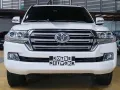 2014 Toyota LC 200 4.5 A/t 4X4 Dubai Version, Platinum Edition ₱3.250-0