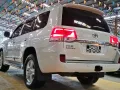 2014 Toyota LC 200 4.5 A/t 4X4 Dubai Version, Platinum Edition ₱3.250-6