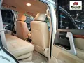2014 Toyota LC 200 4.5 A/t 4X4 Dubai Version, Platinum Edition ₱3.250-12