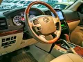 2014 Toyota LC 200 4.5 A/t 4X4 Dubai Version, Platinum Edition ₱3.250-19