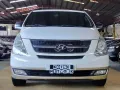 2014 Acquired 2015 Hyundai Grand Starex 2.5 GLS A/t, Swivel Chair, Leather built-in ₱698-2