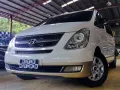 2014 Acquired 2015 Hyundai Grand Starex 2.5 GLS A/t, Swivel Chair, Leather built-in ₱698-0
