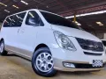 2014 Acquired 2015 Hyundai Grand Starex 2.5 GLS A/t, Swivel Chair, Leather built-in ₱698-1