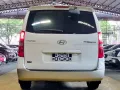 2014 Acquired 2015 Hyundai Grand Starex 2.5 GLS A/t, Swivel Chair, Leather built-in ₱698-3