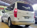 2014 Acquired 2015 Hyundai Grand Starex 2.5 GLS A/t, Swivel Chair, Leather built-in ₱698-4