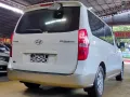 2014 Acquired 2015 Hyundai Grand Starex 2.5 GLS A/t, Swivel Chair, Leather built-in ₱698-5